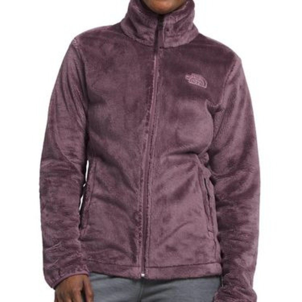 The North Face Women's Osito Fleece Jacket